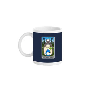 The Forest Spirit Tarot