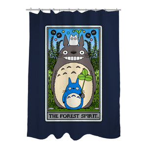 The Forest Spirit Tarot
