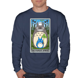 The Forest Spirit Tarot