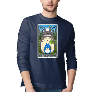 The Forest Spirit Tarot