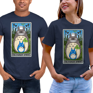 The Forest Spirit Tarot