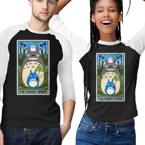 The Forest Spirit Tarot