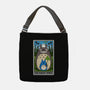 The Forest Spirit Tarot-None-Adjustable Tote-Bag-drbutler