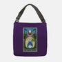 The Forest Spirit Tarot-None-Adjustable Tote-Bag-drbutler