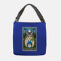 The Forest Spirit Tarot-None-Adjustable Tote-Bag-drbutler