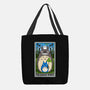 The Forest Spirit Tarot-None-Basic Tote-Bag-drbutler