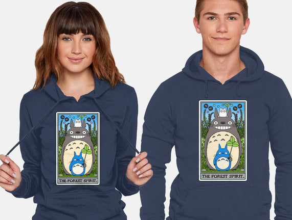 The Forest Spirit Tarot