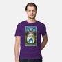 The Forest Spirit Tarot-Mens-Premium-Tee-drbutler