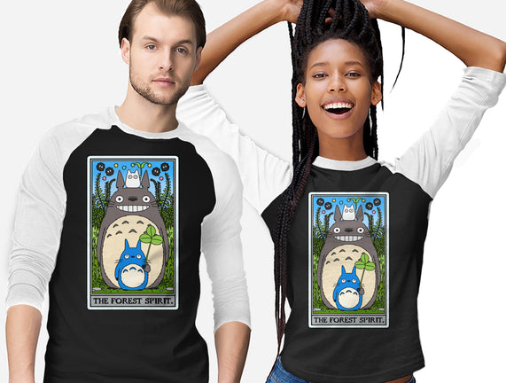 The Forest Spirit Tarot