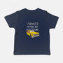 Spider Perks-Baby-Basic-Tee-alfbocreative