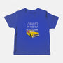 Spider Perks-Baby-Basic-Tee-alfbocreative