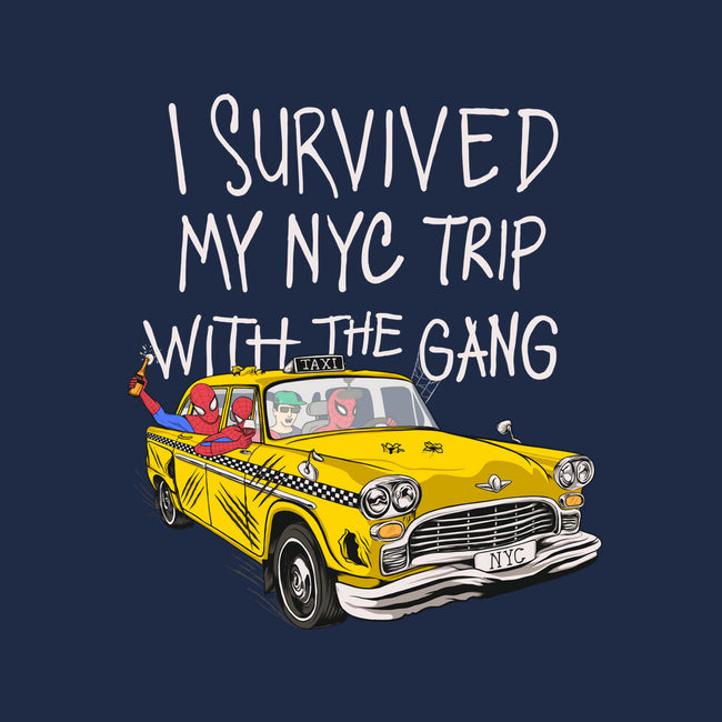 Spider Perks-None-Fleece-Blanket-alfbocreative