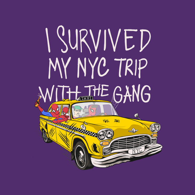 Spider Perks-Mens-Premium-Tee-alfbocreative