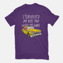 Spider Perks-Womens-Basic-Tee-alfbocreative