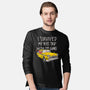 Spider Perks-Mens-Long Sleeved-Tee-alfbocreative