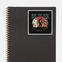Hide And Seek Anti Social Club-None-Glossy-Sticker-glitchygorilla