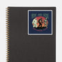 Hide And Seek Anti Social Club-None-Glossy-Sticker-glitchygorilla