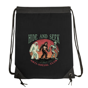 Hide And Seek Anti Social Club