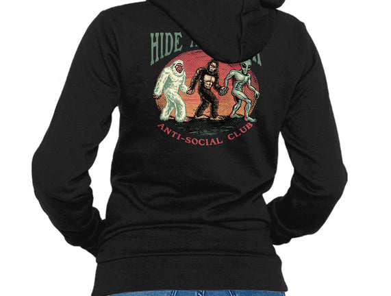 Hide And Seek Anti Social Club