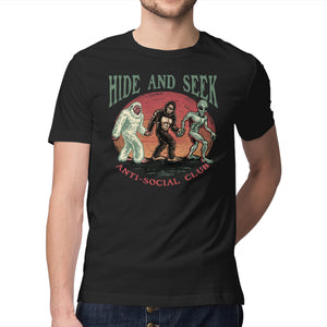 Hide And Seek Anti Social Club