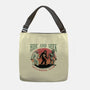 Hide And Seek Anti Social Club-None-Adjustable Tote-Bag-glitchygorilla