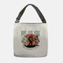 Hide And Seek Anti Social Club-None-Adjustable Tote-Bag-glitchygorilla