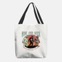 Hide And Seek Anti Social Club-None-Basic Tote-Bag-glitchygorilla