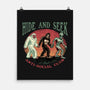 Hide And Seek Anti Social Club-None-Matte-Poster-glitchygorilla