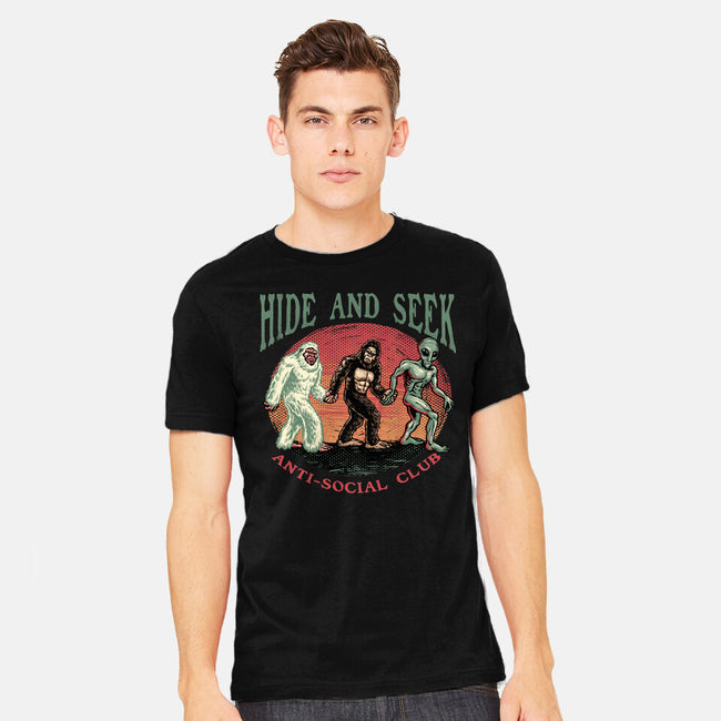 Hide And Seek Anti Social Club-Mens-Heavyweight-Tee-glitchygorilla