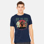 Hide And Seek Anti Social Club-Mens-Heavyweight-Tee-glitchygorilla