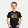 Hide And Seek Anti Social Club-Youth-Basic-Tee-glitchygorilla