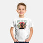 Hide And Seek Anti Social Club-Youth-Basic-Tee-glitchygorilla