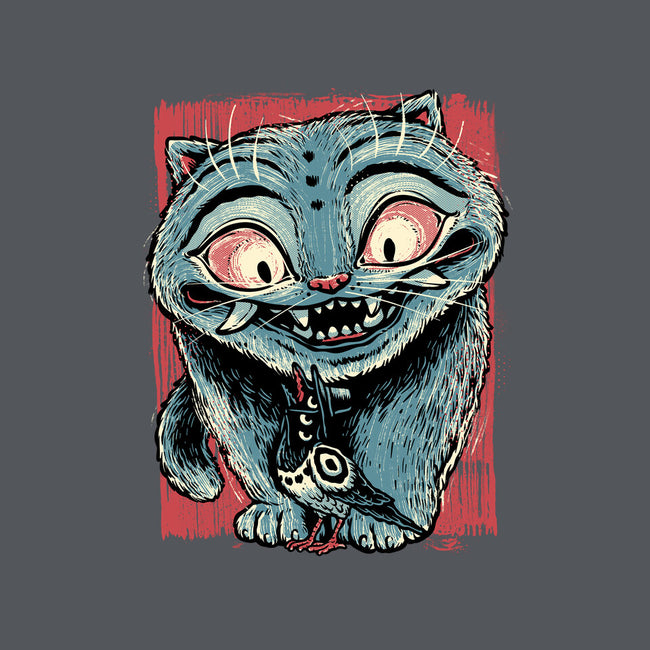 Tiger And Crow Duo-None-Fleece-Blanket-glitchygorilla