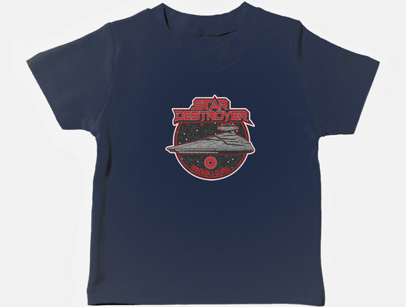 Star Destroyer