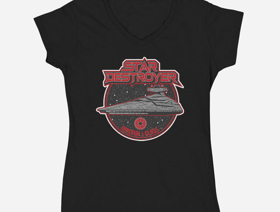 Star Destroyer