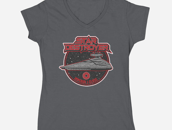 Star Destroyer