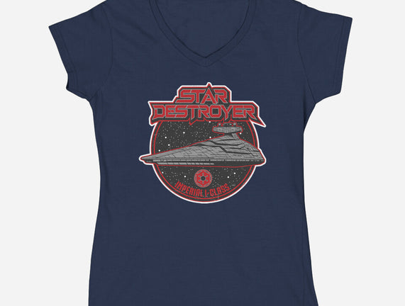 Star Destroyer