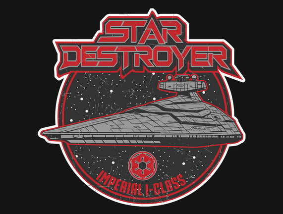 Star Destroyer