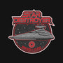 Star Destroyer-None-Glossy-Sticker-SuperEdu