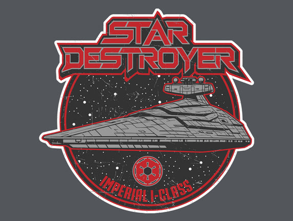Star Destroyer