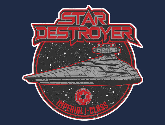 Star Destroyer