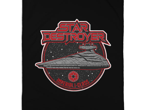 Star Destroyer