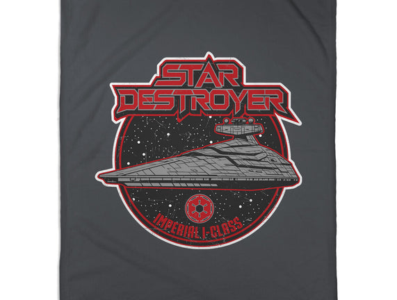 Star Destroyer