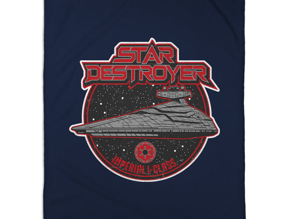 Star Destroyer