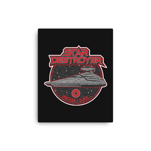 Star Destroyer