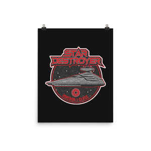 Star Destroyer