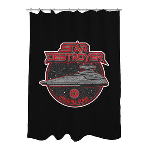 Star Destroyer
