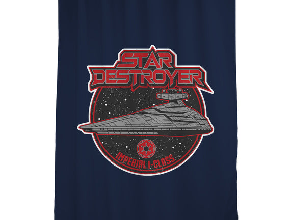 Star Destroyer