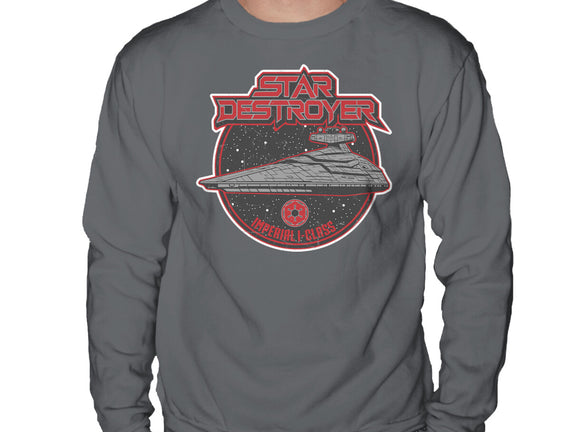 Star Destroyer