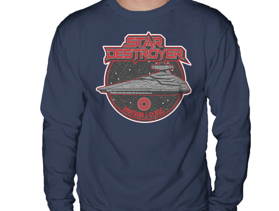 Star Destroyer